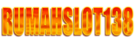 RUMAHSLOT138 Logo